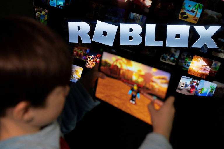 Roblox Robux